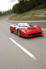 Ferrari P4/5 by Pininfarina 2006 года